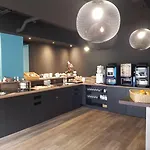 Kyriad Hotel Clermont Ferrand Centre