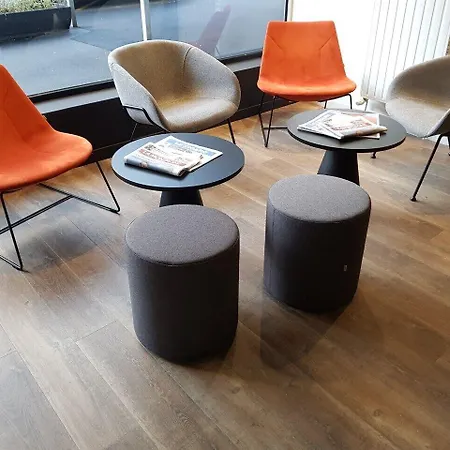 Hotel Kyriad Ferrand Centre Clermont-Ferrand
