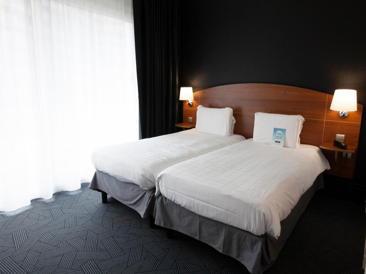 Hotel Kyriad Ferrand Centre 3*