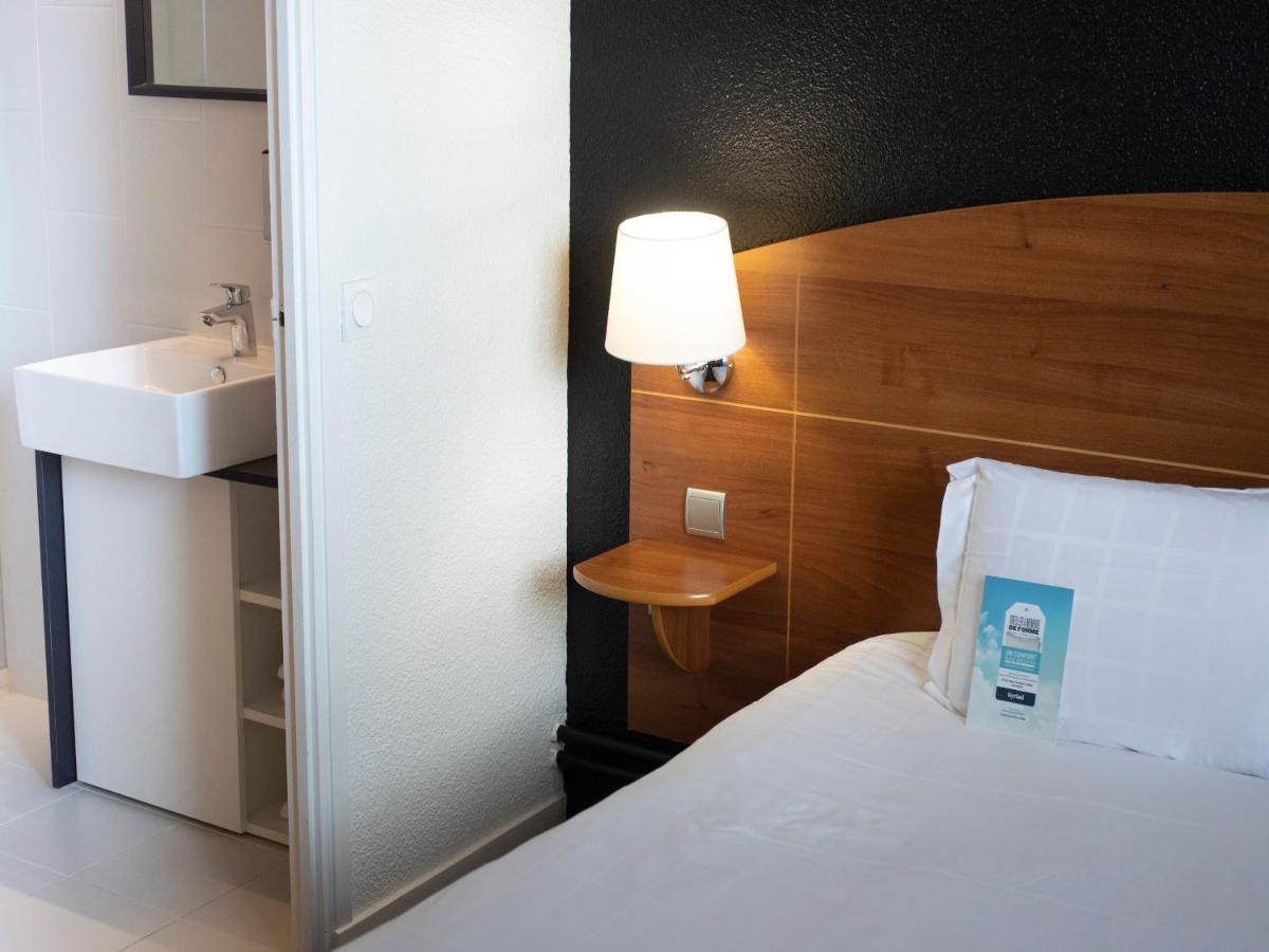 Kyriad Ferrand Centre Hotel