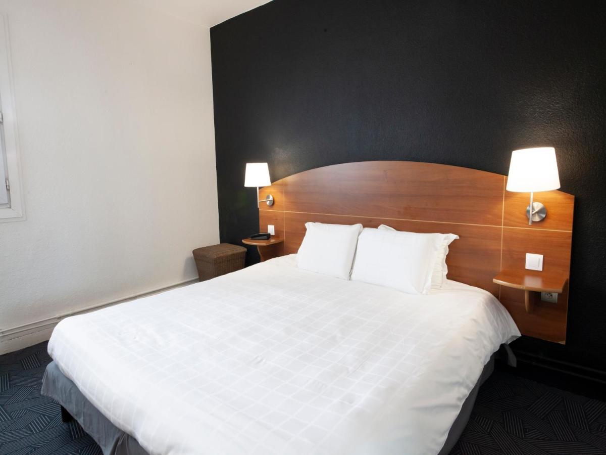 Kyriad Ferrand Centre Hotel