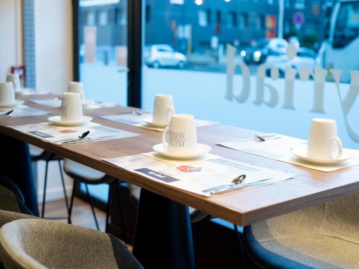 Hotel Kyriad Ferrand Centre Clermont-Ferrand