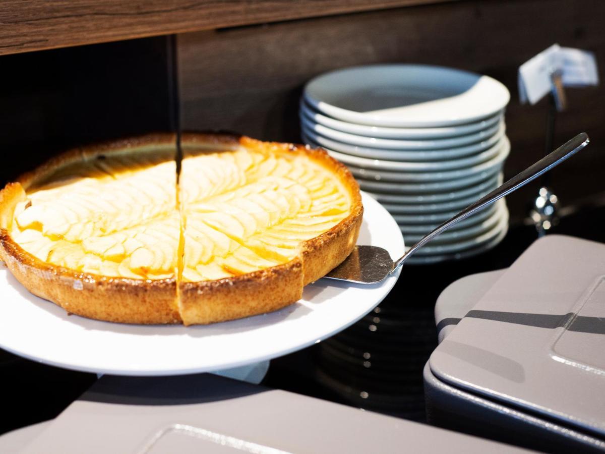 Hotel Kyriad Ferrand Centre 3*