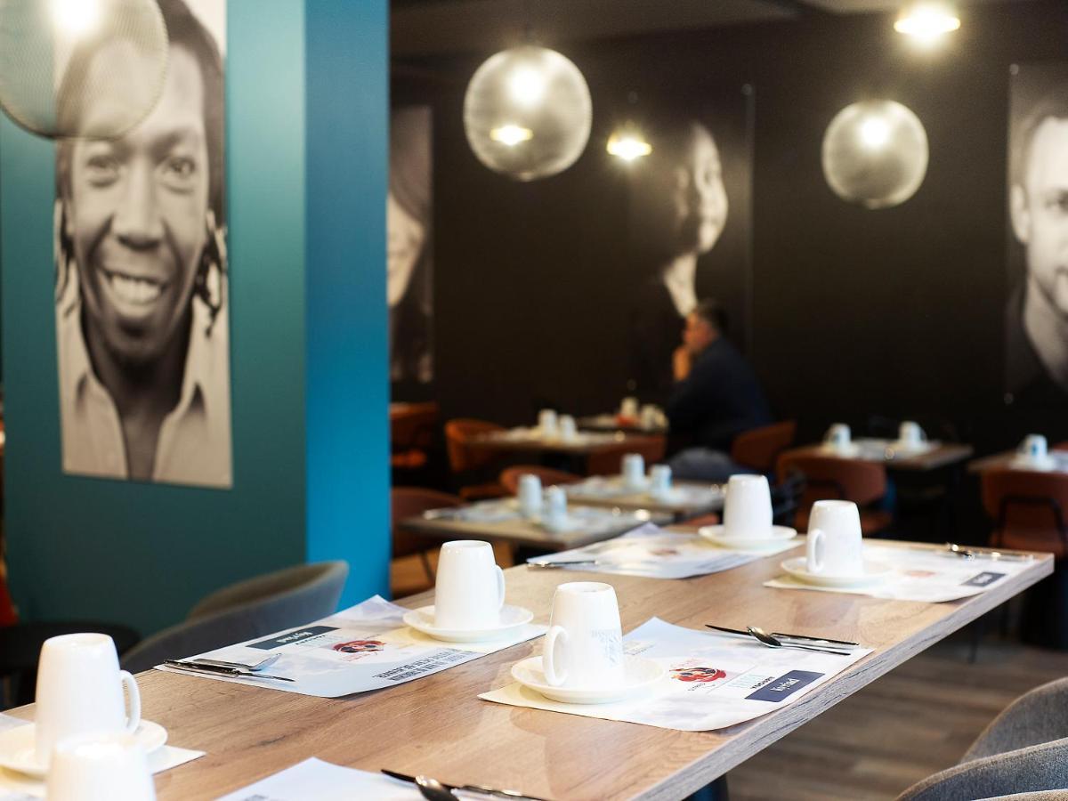 Hotel Kyriad Ferrand Centre Clermont-Ferrand