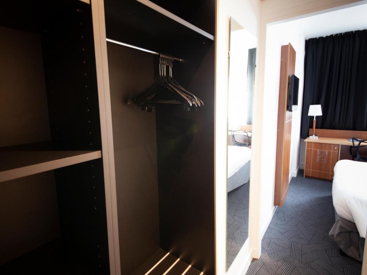 Hotel Kyriad Ferrand Centre