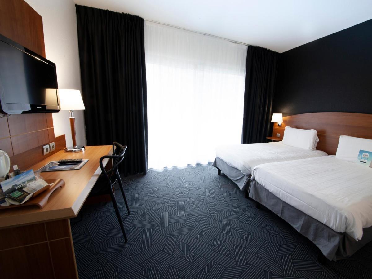 Kyriad Ferrand Centre Hotel