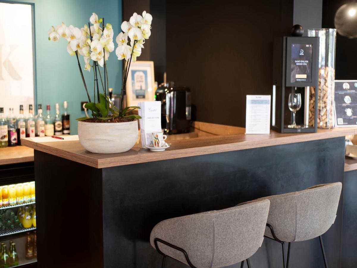 Kyriad Ferrand Centre Hotel