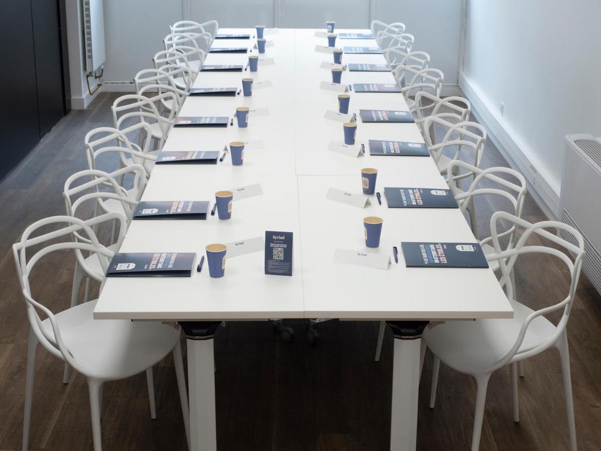 Kyriad Ferrand Centre