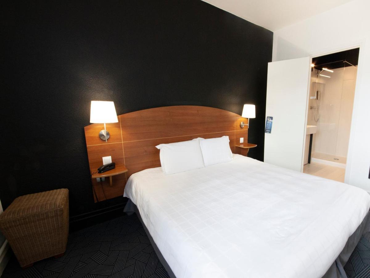 Kyriad Ferrand Centre Hotel 3*