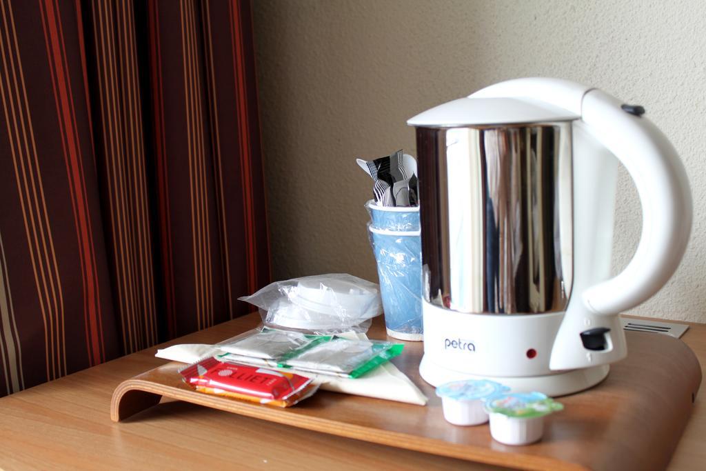 Kyriad Ferrand Centre Clermont-Ferrand