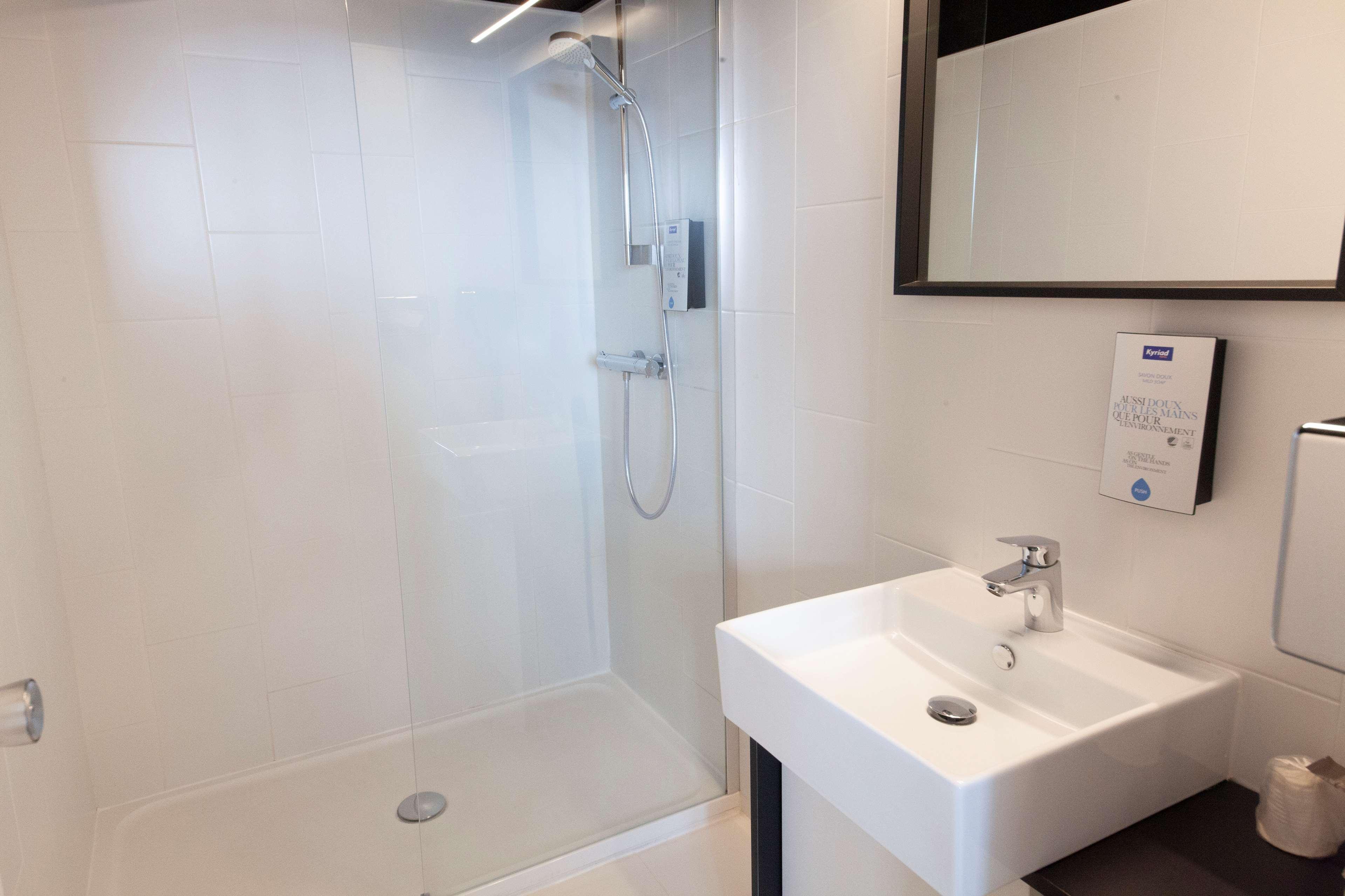 Kyriad Ferrand Centre Hotel