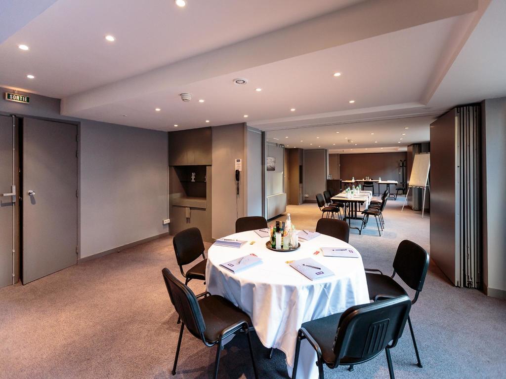 Hotel Kyriad Ferrand Centre