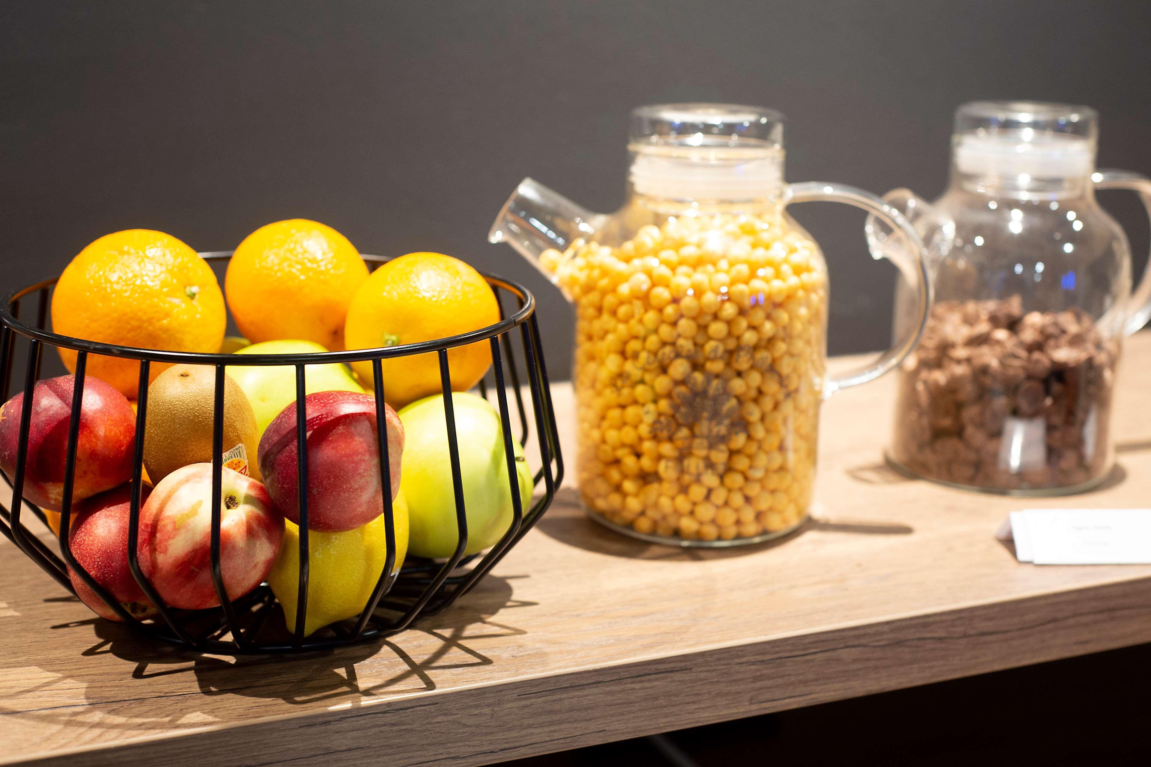 Kyriad Ferrand Centre Hotel Clermont-Ferrand