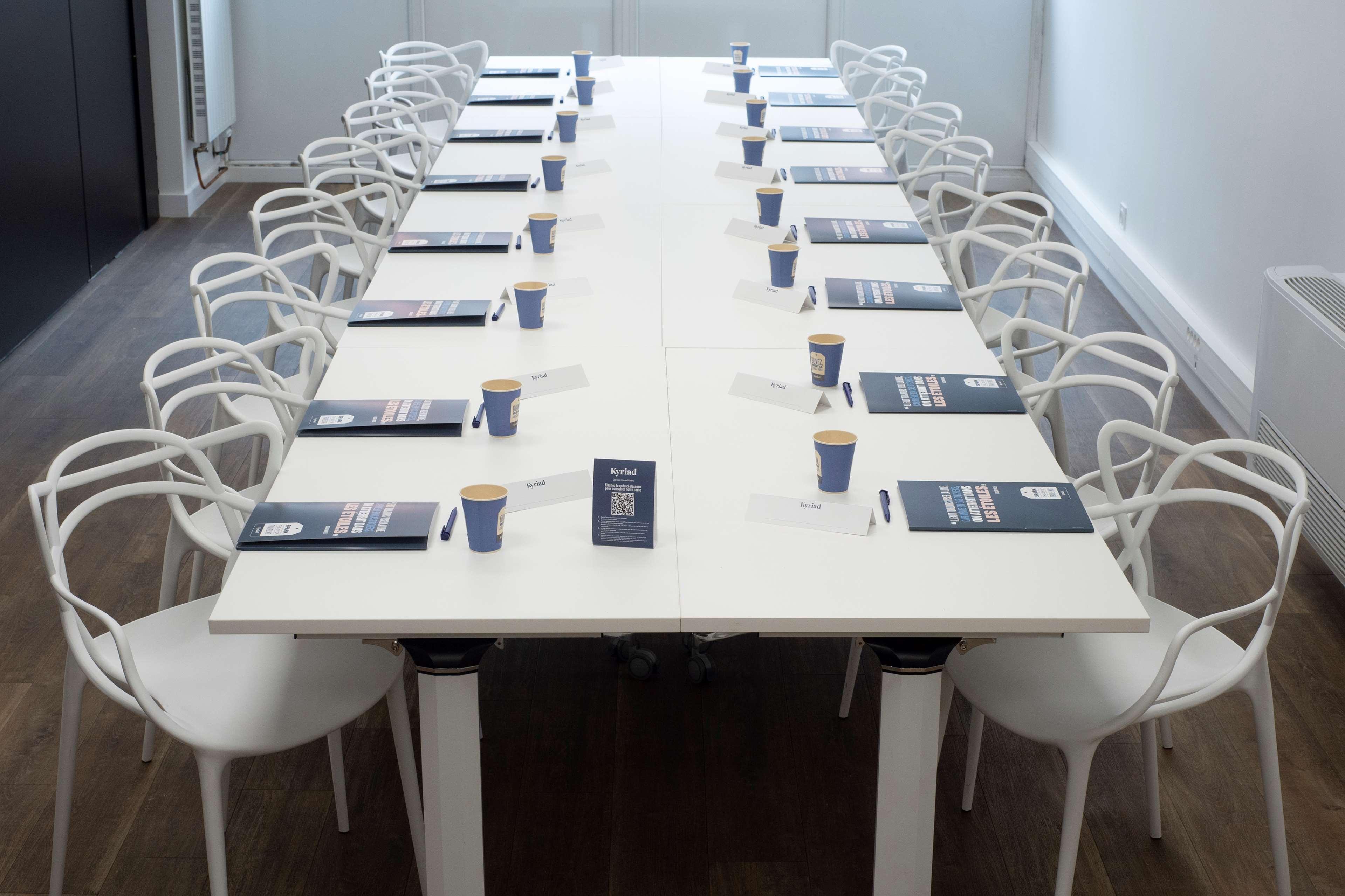 Kyriad Ferrand Centre Hotel Clermont-Ferrand