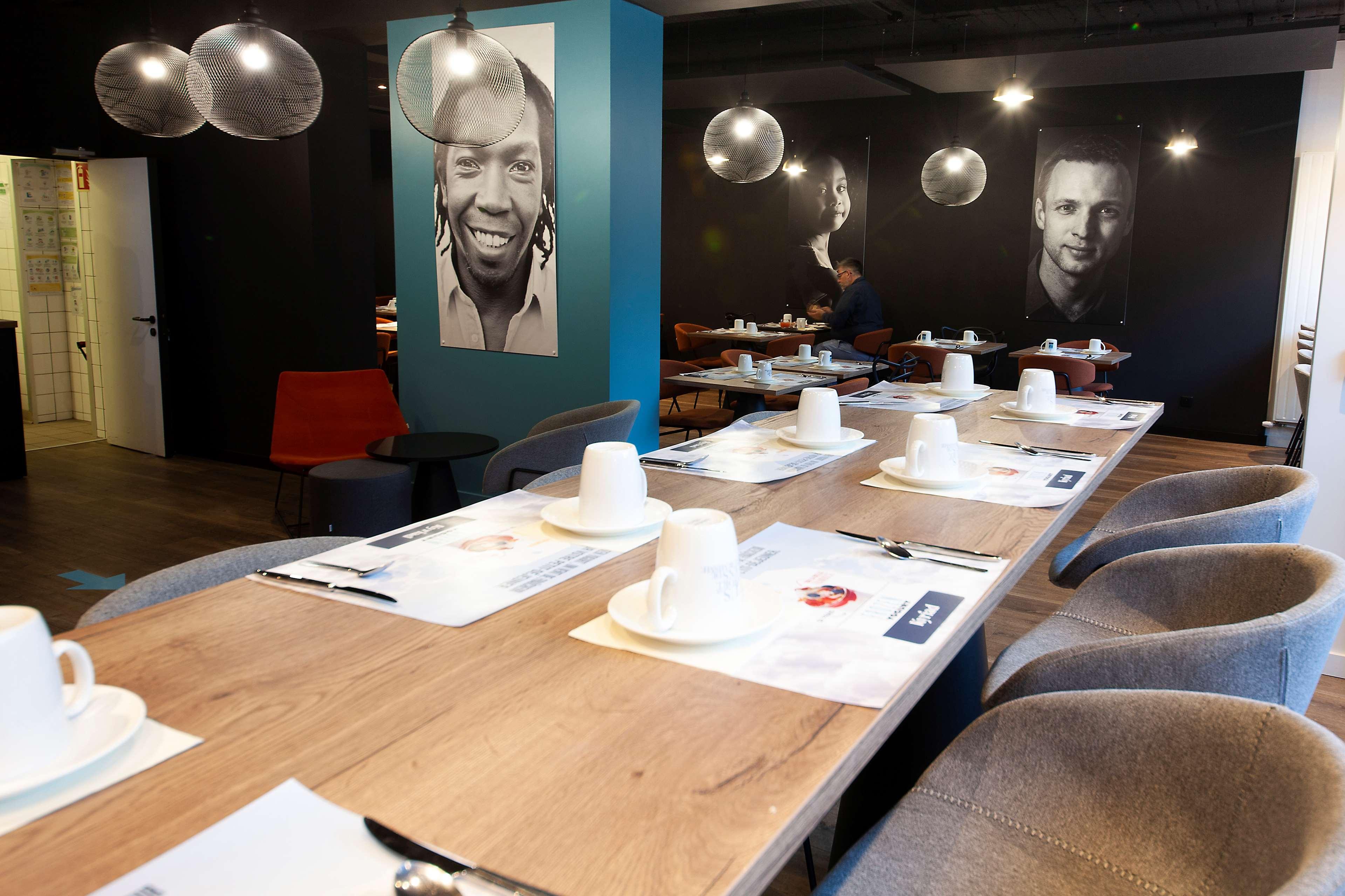 Kyriad Ferrand Centre 3* Clermont-Ferrand