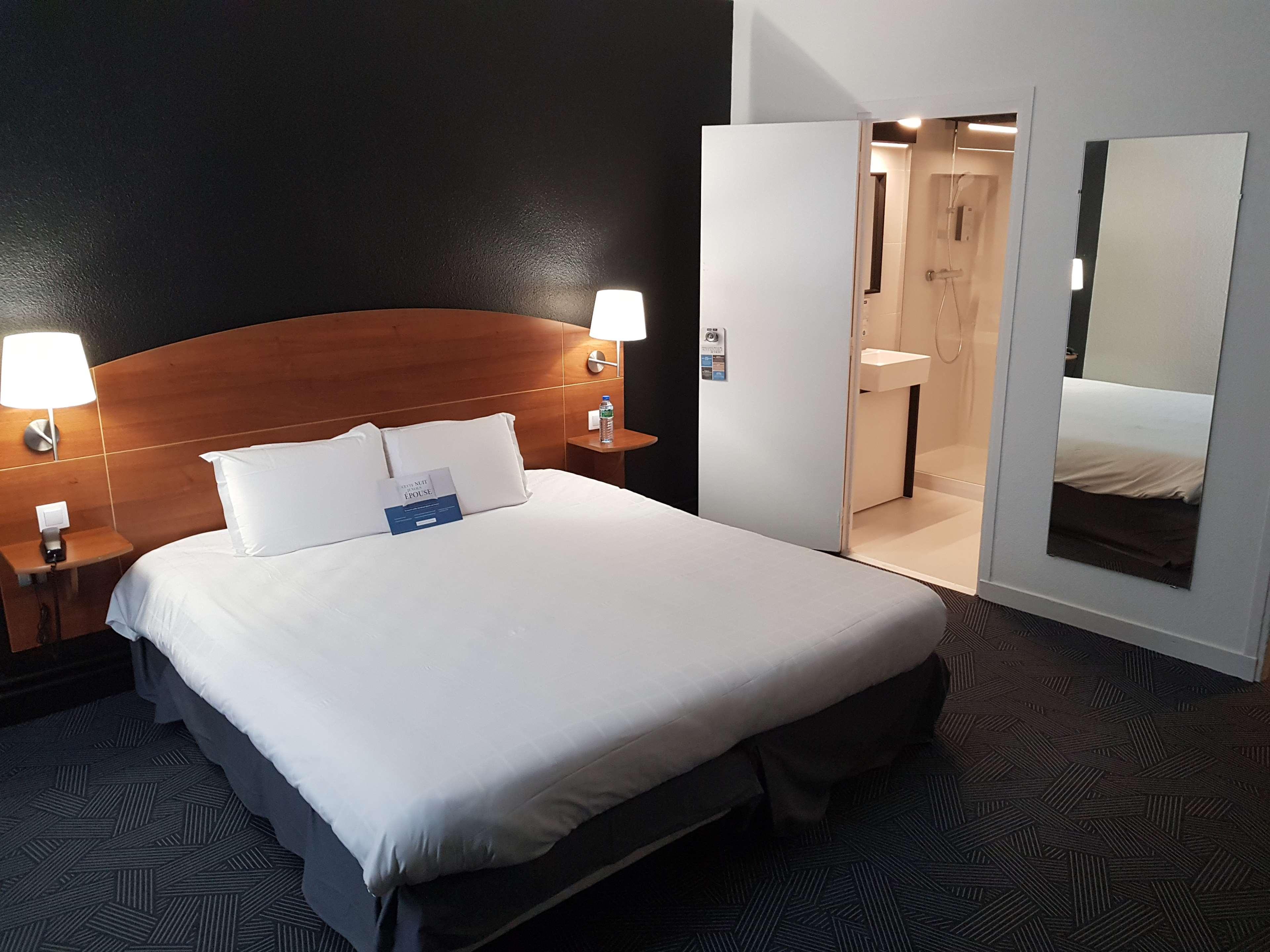 Kyriad Ferrand Centre Hotel 3*