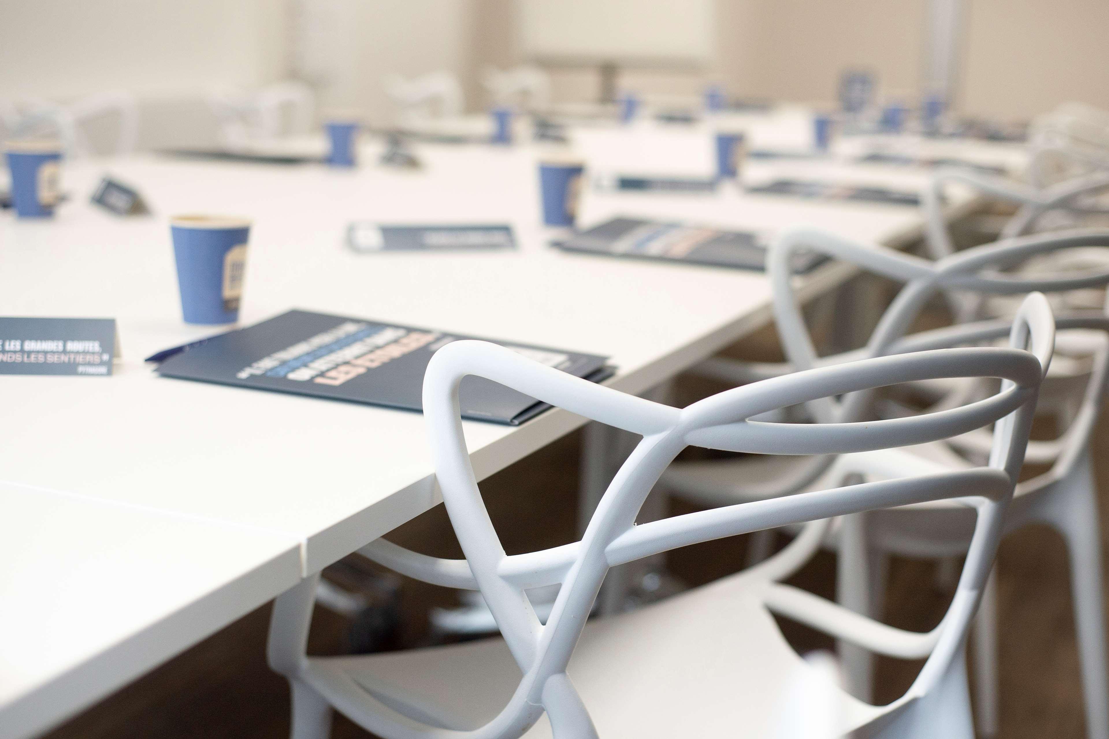 Kyriad Ferrand Centre 3*