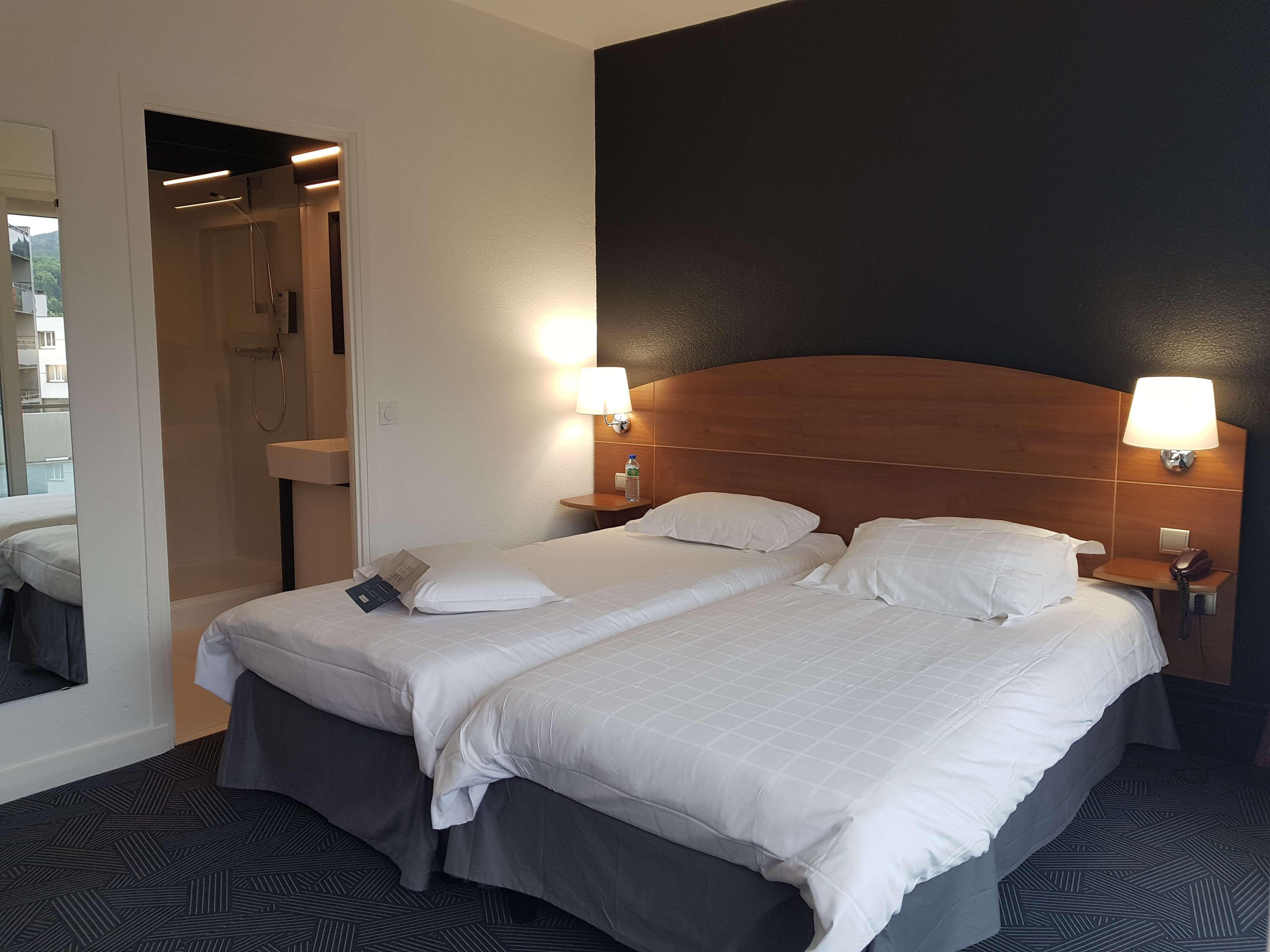 Kyriad Ferrand Centre 3* Clermont-Ferrand