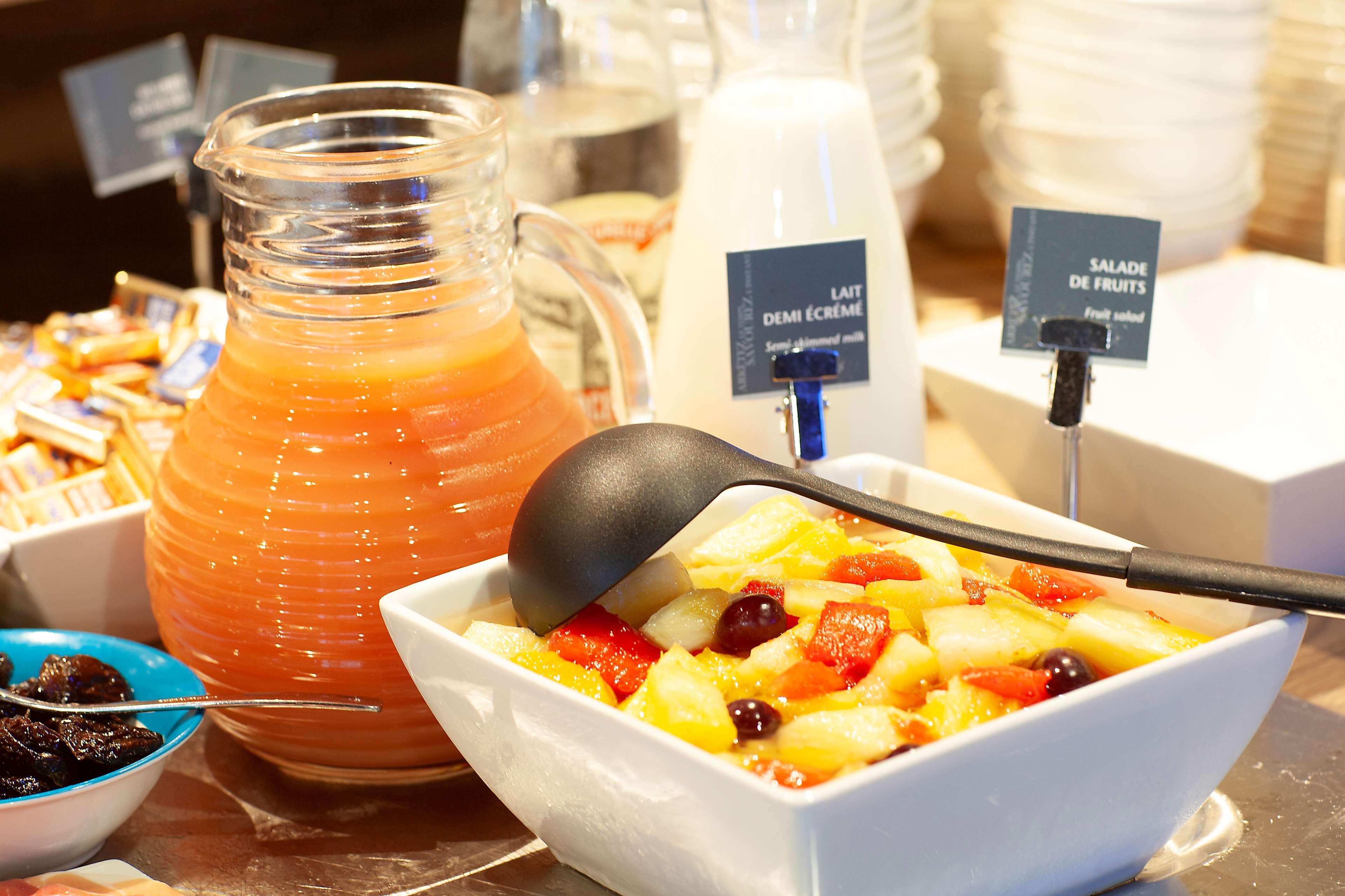 Kyriad Ferrand Centre Hotel