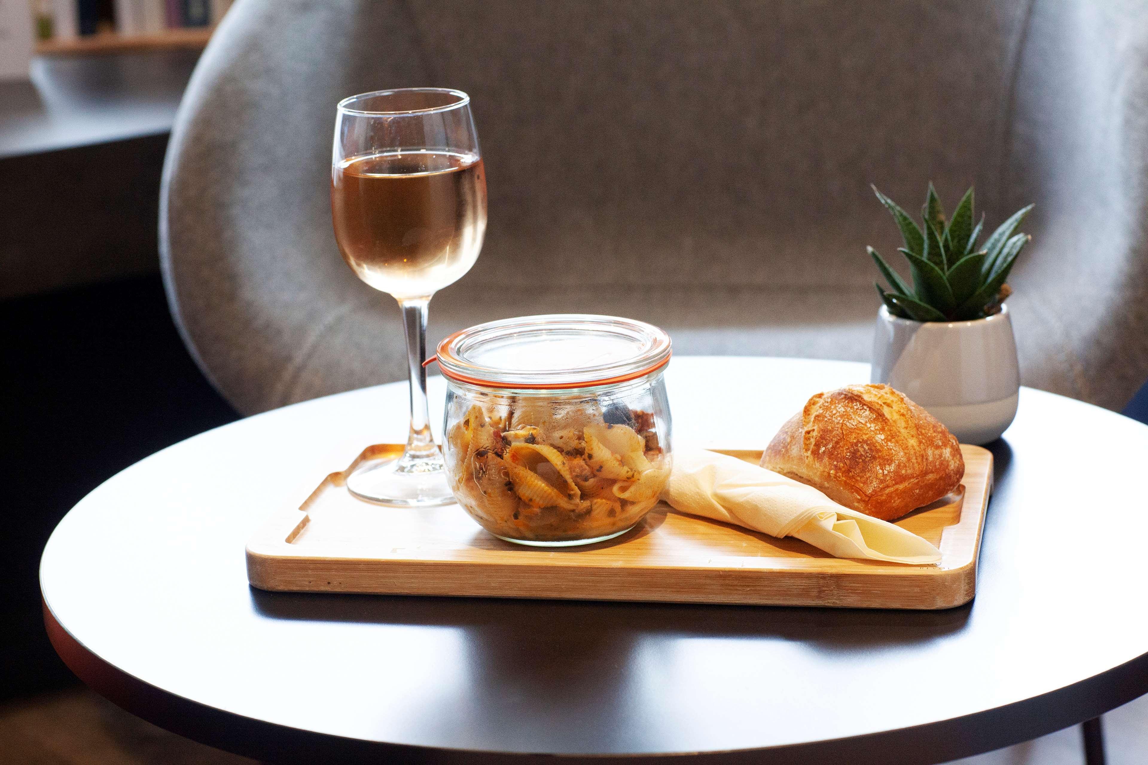 Hotel Kyriad Ferrand Centre Clermont-Ferrand