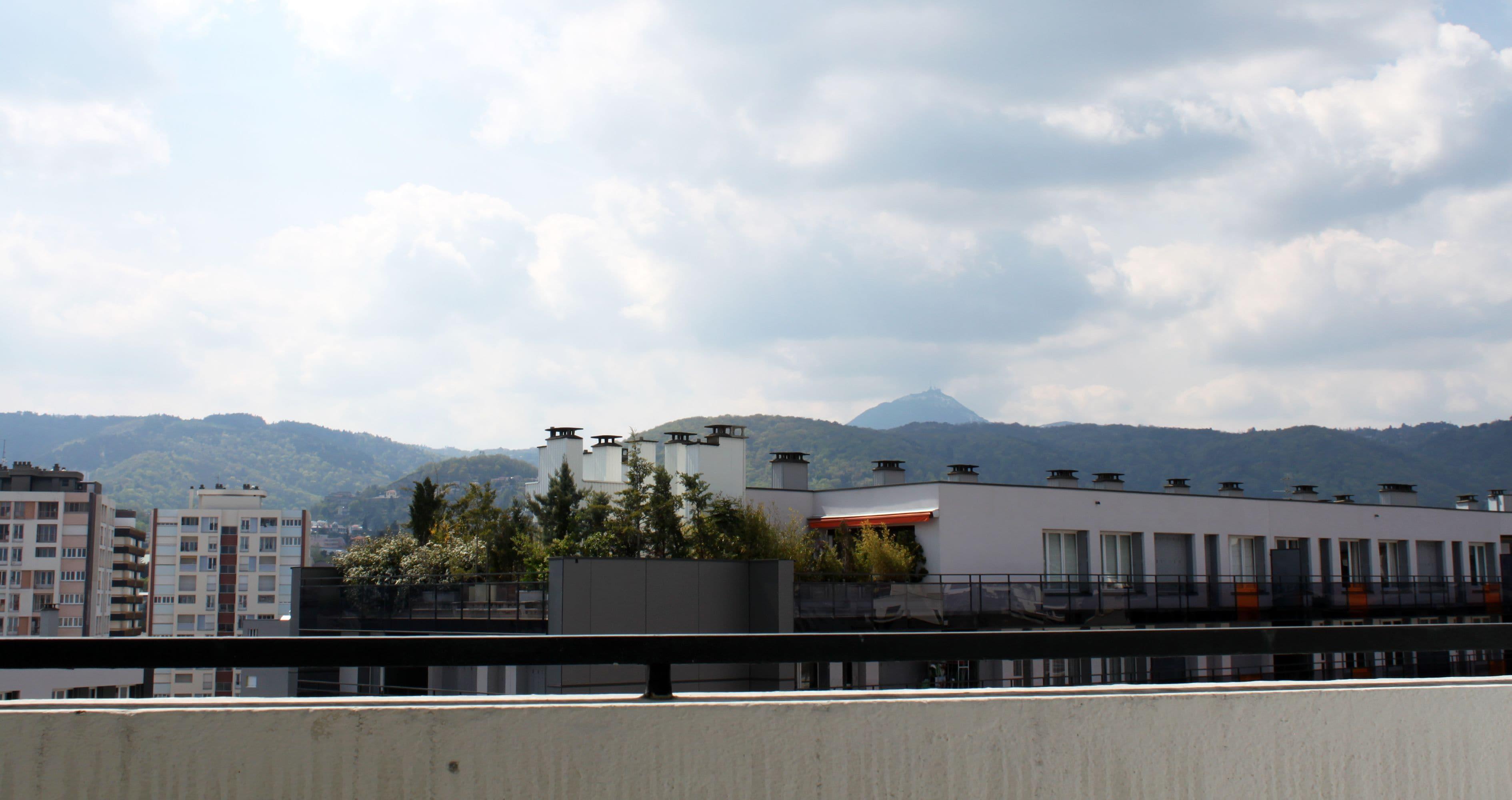 Kyriad Ferrand Centre