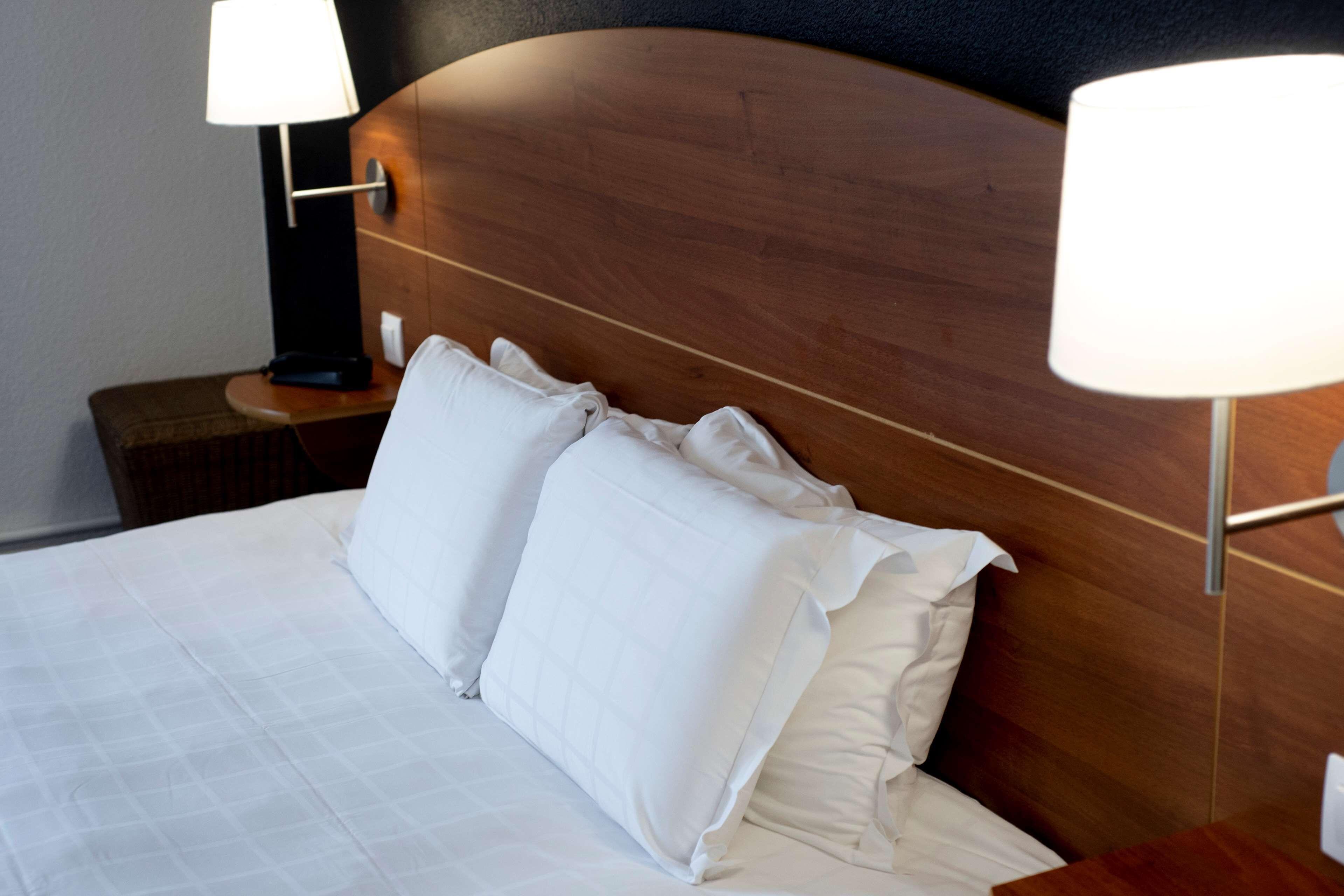 Kyriad Ferrand Centre