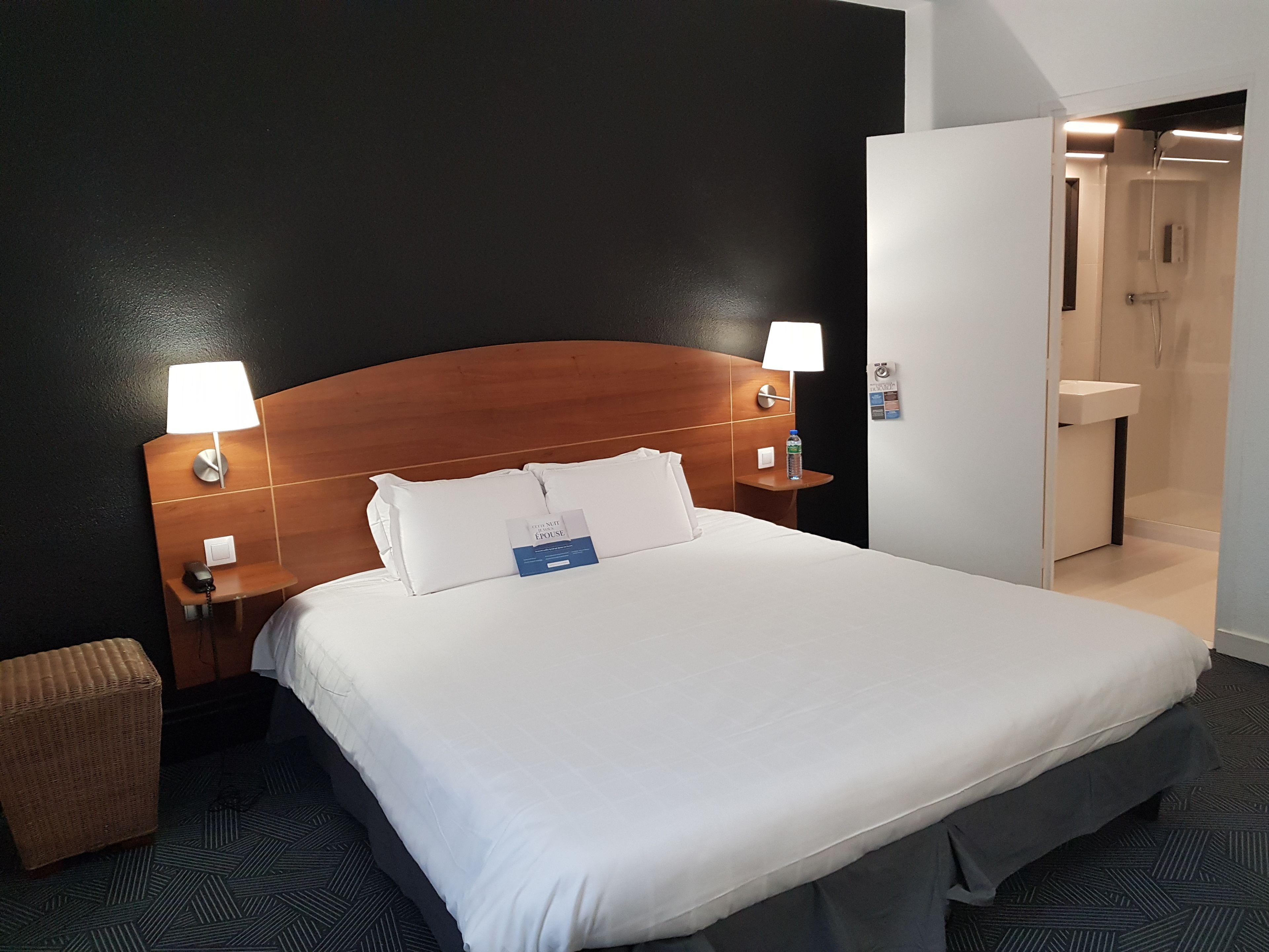 Kyriad Ferrand Centre Hotel