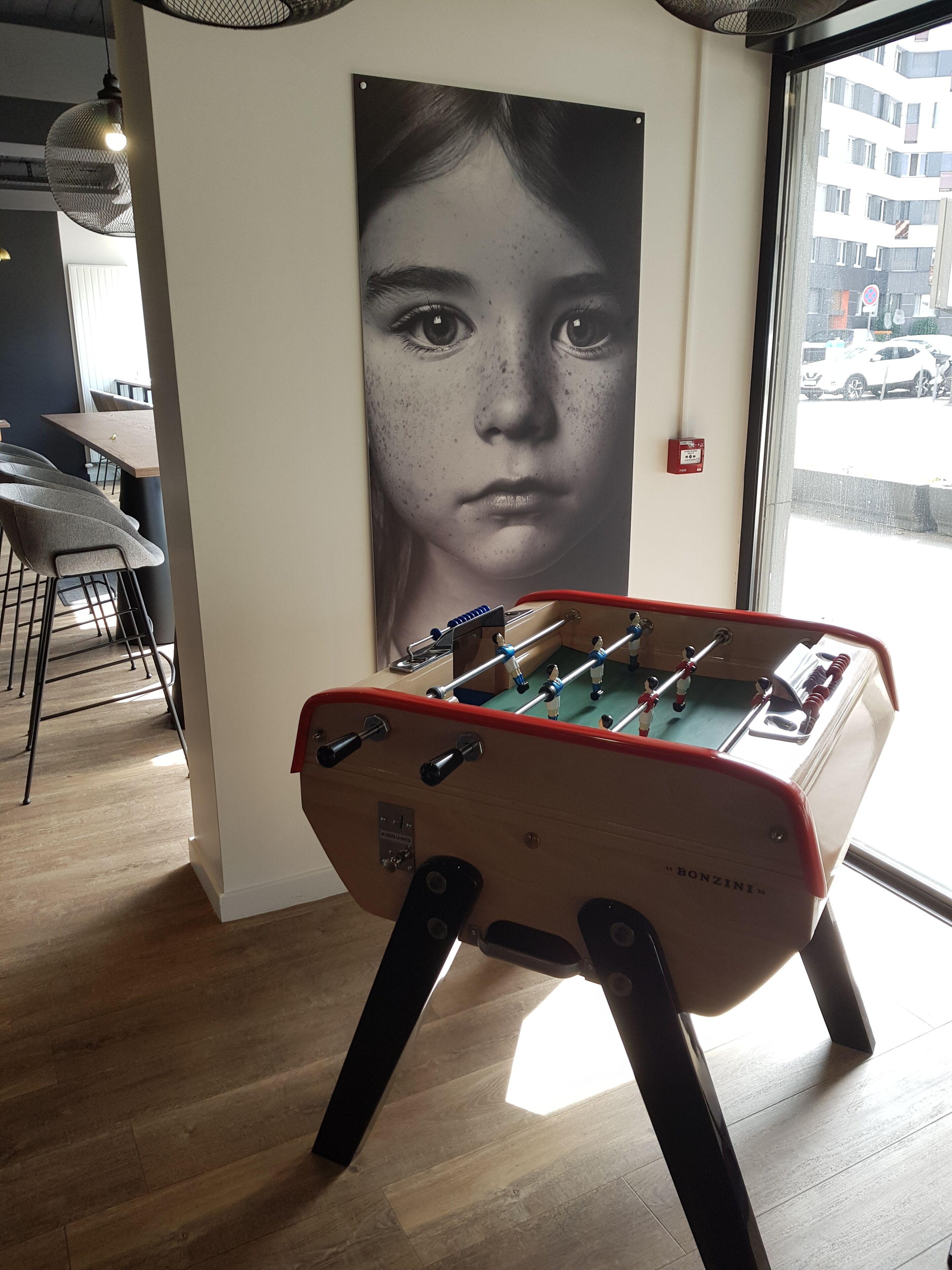 Kyriad Ferrand Centre Hotel