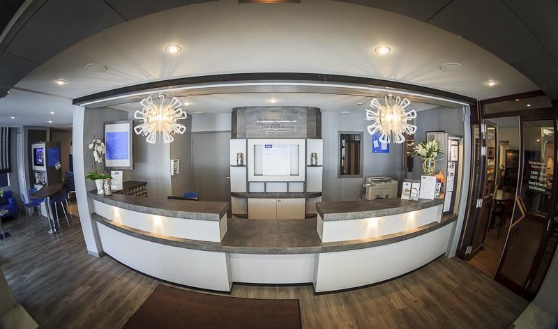 Hotel Kyriad Ferrand Centre 3*