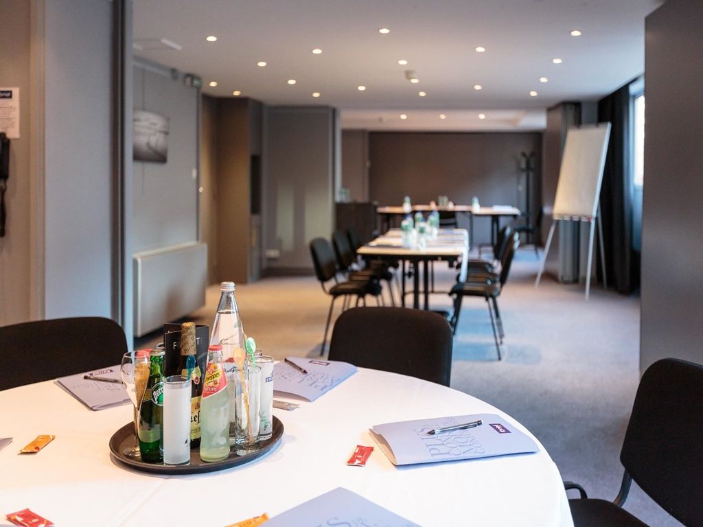 Kyriad Ferrand Centre 3* Clermont-Ferrand