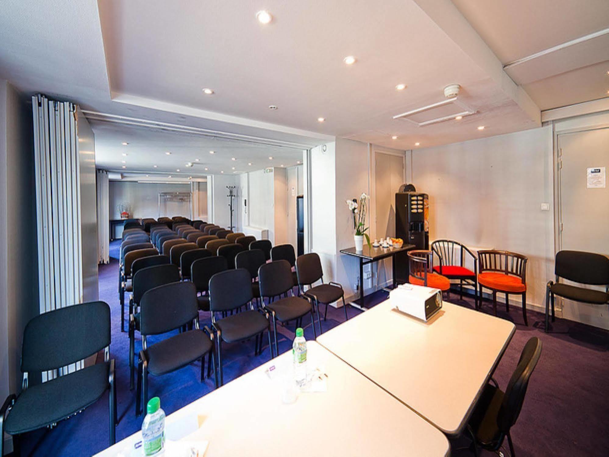 Kyriad Ferrand Centre 3* Clermont-Ferrand