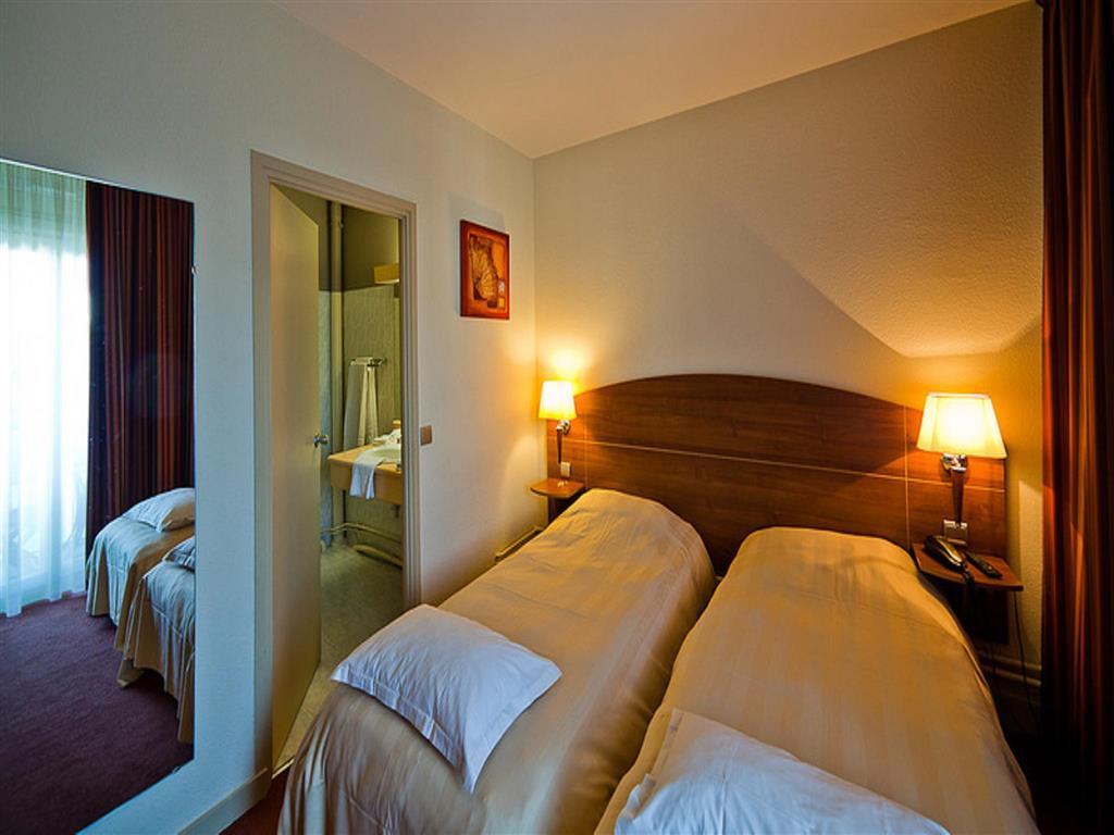 Kyriad Ferrand Centre Hotel 3*