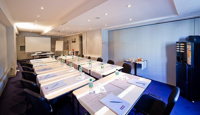 Hotel Kyriad Ferrand Centre Clermont-Ferrand