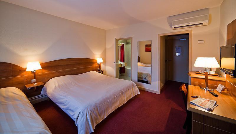 Kyriad Ferrand Centre Hotel 3*
