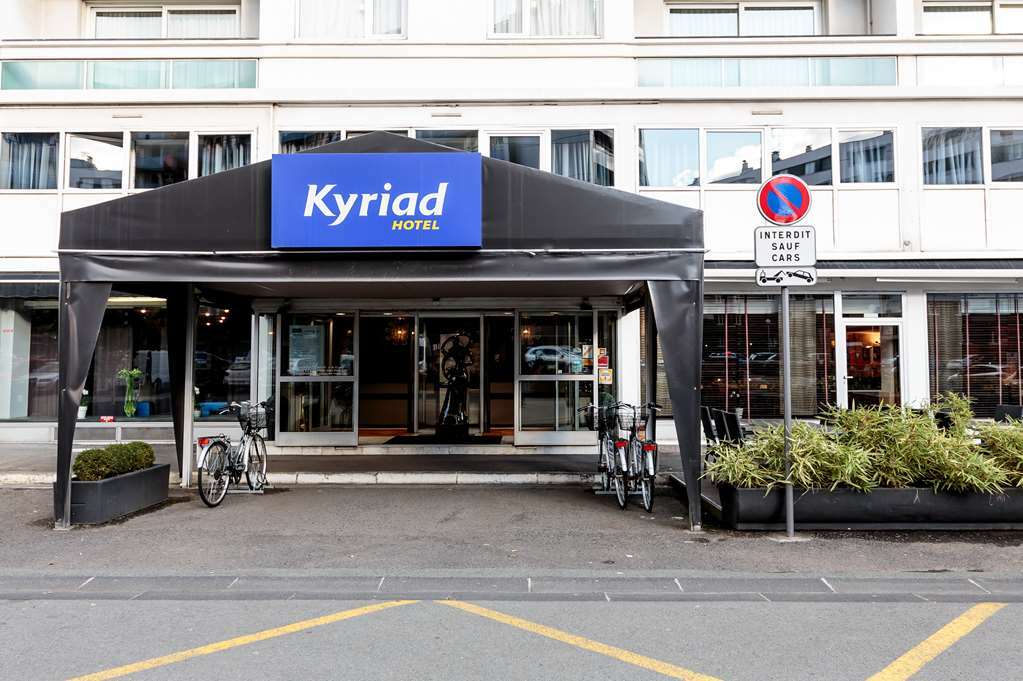 Kyriad Ferrand Centre